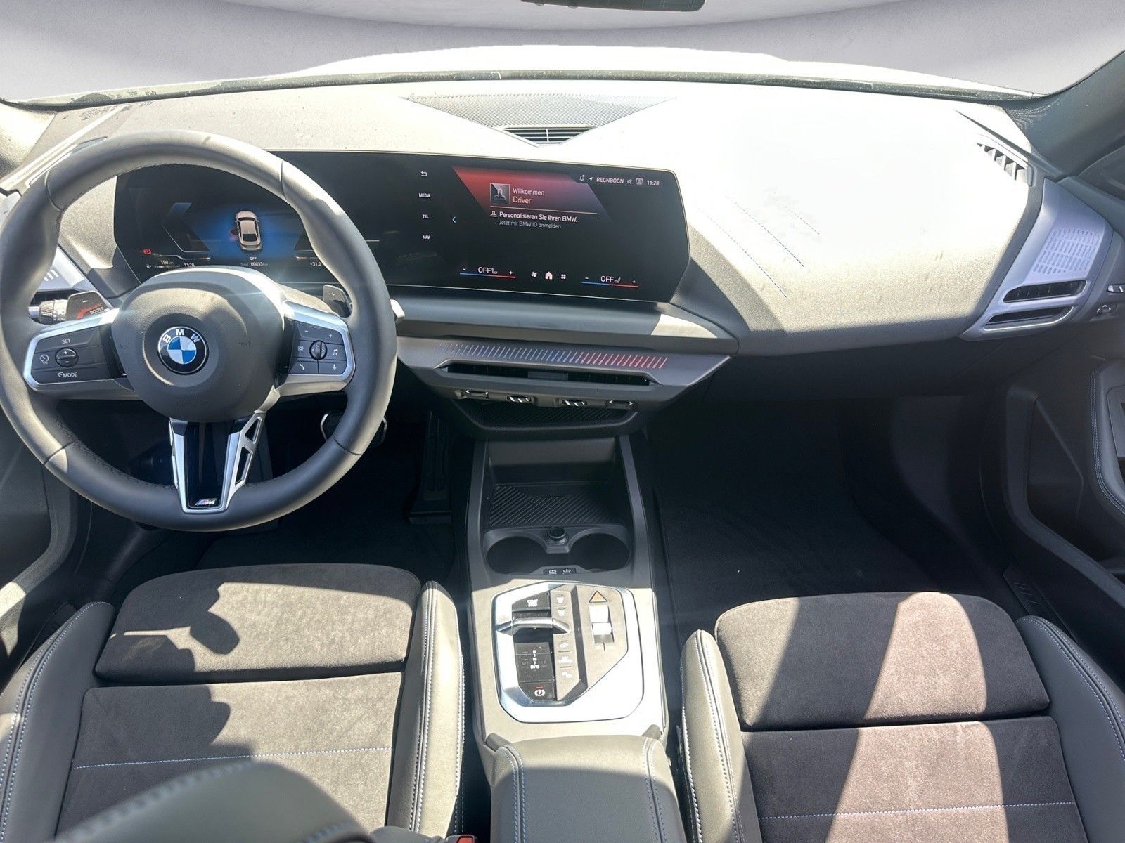 BMW 220 Gran Coupé - Bild 11