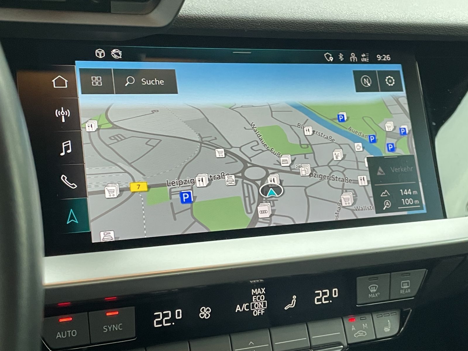 Audi A3 - Bild 13
