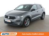 Volkswagen T-Roc 2.0 TSI Sport 4Motion Aut.*NAVI*ACC*PDC* - VW T-Roc Gebrauchtwagen in München