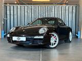 Porsche 911 Carrera Cabrio (PDK, 19 Zoll, PCM) - Porsche aus 2011: 911