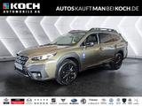 Subaru Outback 2.5i  Exclusive Cross 4x4 AT SH CAM NAV - Subaru Outback Exclusive-Cross