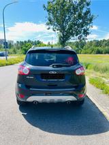 Ford Kuga 2,0 TDCi 2x4 103kW Trend | 2012 | 154200km - Ford Kuga: Trend 4x2