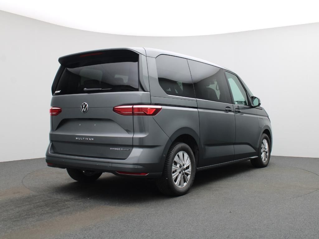 Volkswagen Multivan T7 1.5 eTSI DSG 4M LIFE 7-SITZE AHK foto 4