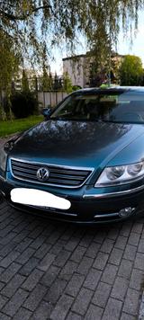 Volkswagen Phaeton 3.2 V6 lang 4MOTION Tiptronic 5-Sitz... - Volkswagen Phaeton: 3.2