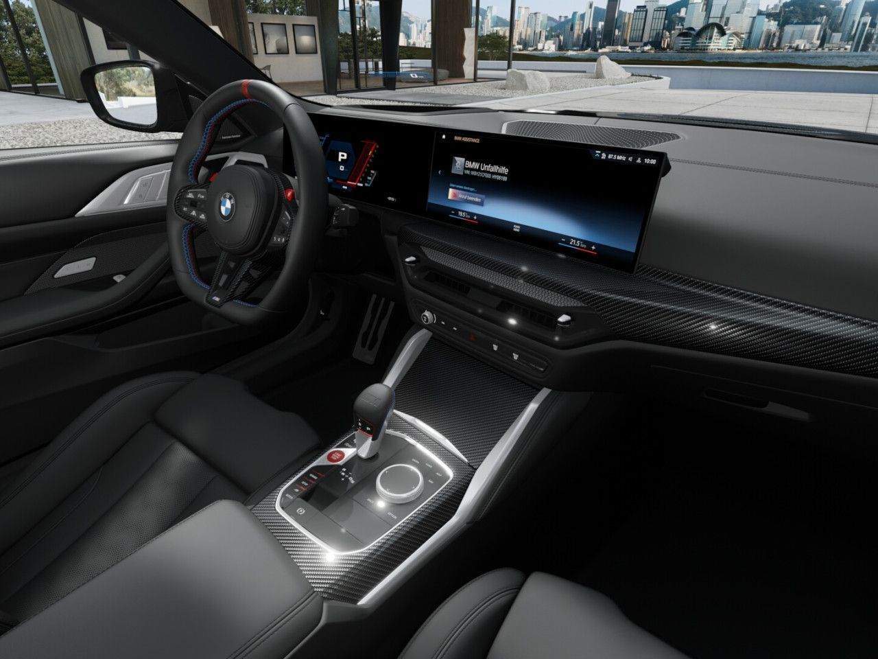 BMW M4 - Bild 6