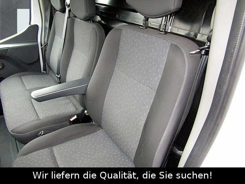 Fahrzeugabbildung Opel Movano B Kasten 2,3 CDTi Biturbo 3,5t