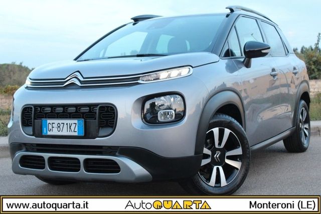 Citroën CITROEN C3 AIRCROSS 1.5 BlueHDi 110 CV *NAVI