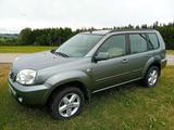 Nissan X-Trail T30 Auto Geländewagen Suv - Nissan X-TRAIL T30