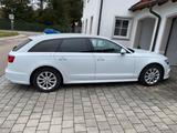 Audi A6 Avant C7 4G 2.0 TDI weiß, Bose, fa... - Audi A6 C6-4F