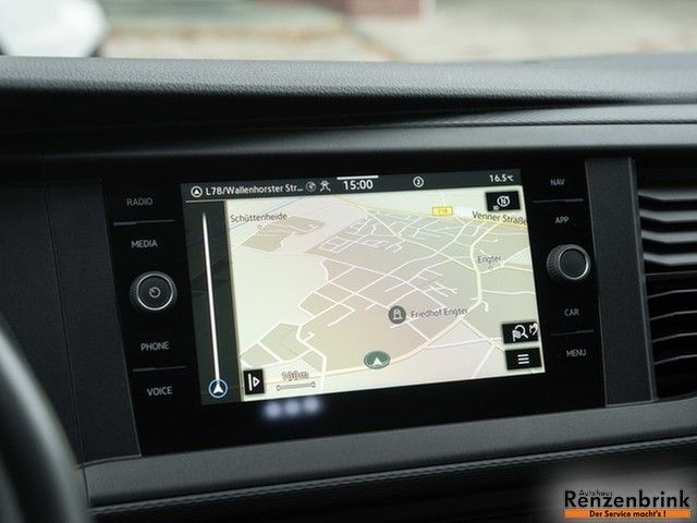 T6 Transporter T6.1 Kasten PLUS Comfortline TDI 