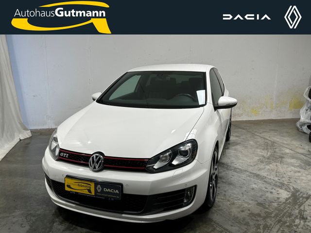 Volkswagen Golf GTI VI 2.0 TSI AD Soundsystem Dynaudio Dyn.