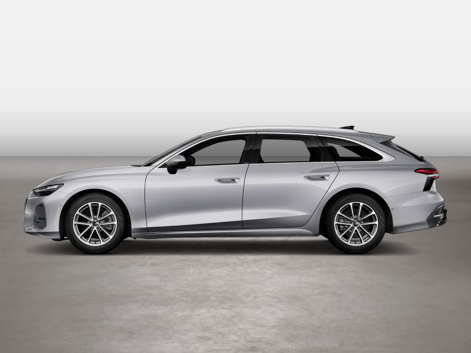 Audi A6 - Bild 8