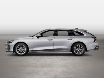 Audi A6 - 8