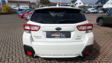 Subaru XV 2.0i 150 PS Exclusive Rückfahrkamera Navi Kli