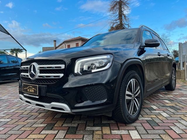 Mercedes-Benz Mercedes-benz GLB 200 Automatic Sport Plus 7 POS