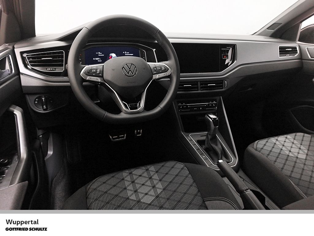 Volkswagen Taigo - Bild 14