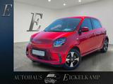 Smart ForFour EQ Passion 22KW NAVI SHZ DAB TEMPOMAT - Smart ForFour in Hagen