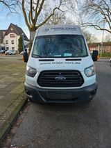 Ford Transit maxi hoch & lang Euro6 ATM ! - Ford Transit: Maxi