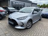 Toyota Yaris 1.5*16"ALU+APPLE&ANDROID+LED*KAMERA*Sitzhz - gebrauchte Toyota Yaris aus dem Jahr 2024