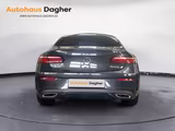 Mercedes-Benz E 450 E Coupe 4Matic AMG Line Burmester ACC - Mercedes-Benz E-Klasse: Coupe, AMG