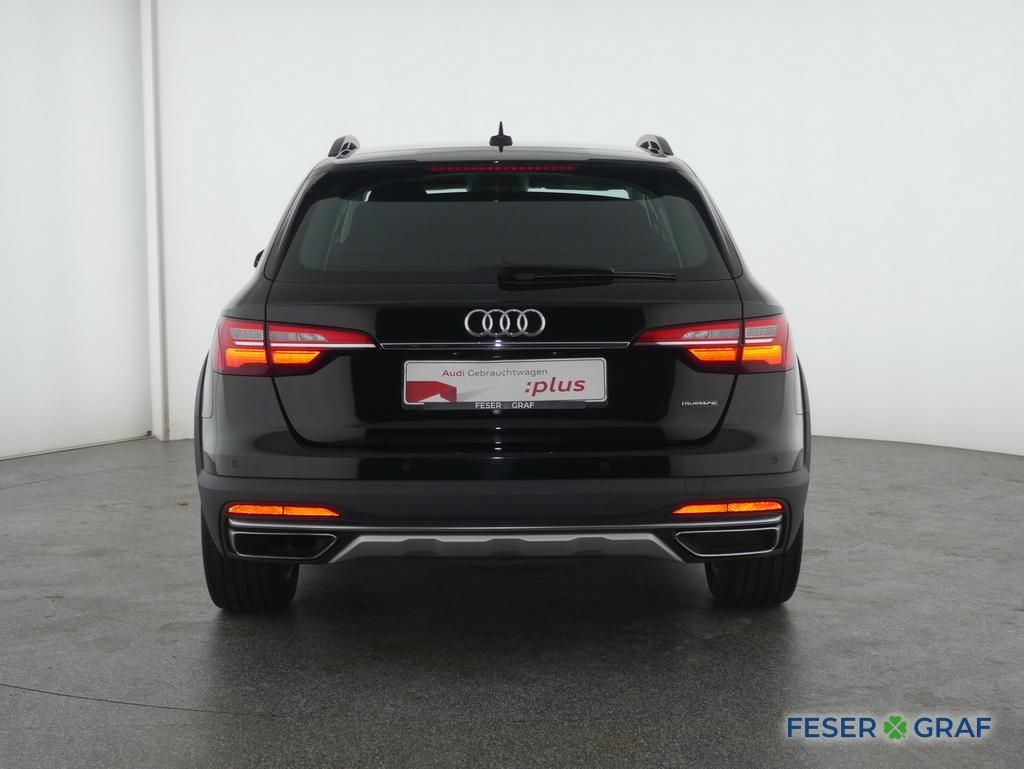 Audi A4 Allroad - Bild 11