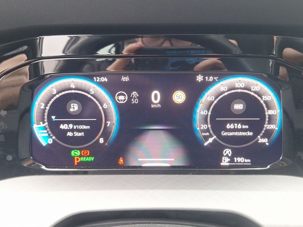 Volkswagen Golf - Bild 12