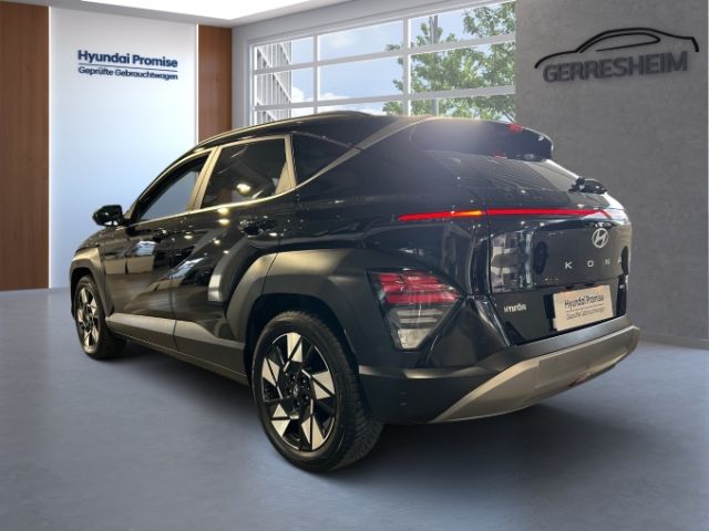 Hyundai Kona – Bild 4