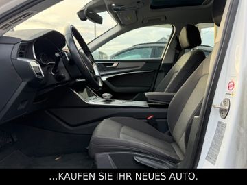 Audi A6 - 8