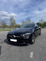 Mercedes-Benz CLS 400 d 4MATIC - - gebrauchte Mercedes-Benz CLS 400 aus dem Jahr 2019