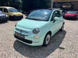 Fiat 500C Klima  BT USB CARPLAY FACELIFT - : Cabrio, Us