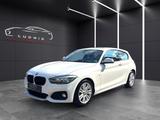 BMW 116 Baureihe 1 Lim. 3-trg. 116 i M Sport / FACEL - BMW 116: 116i M Sport