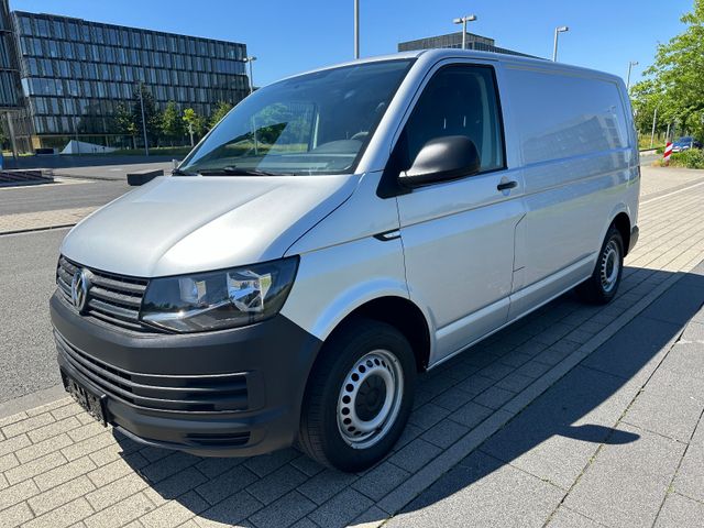 Volkswagen T6 Transporter Kasten EcoProfi + 1.Hand + PDC +