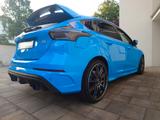 Ford Focus RS MK3 2,3 EcoBoost DYB-RS Nitrous-Blue - Ford: Mk2