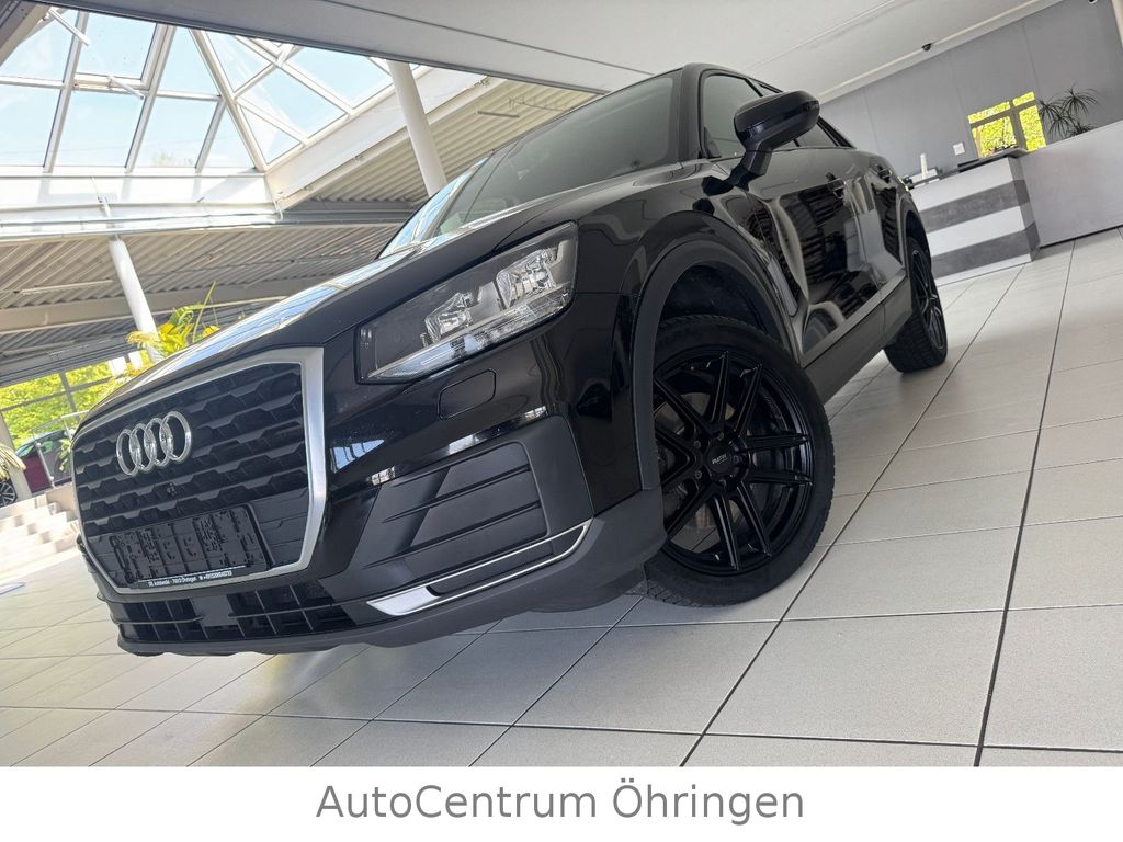 Angebot ansehen Audi Q2