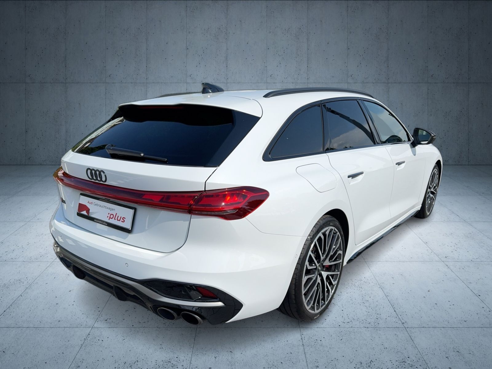 Audi S5 Avant TFSI edOne Sportsitz+/B&O/OLED/HuD/20"/ foto 5