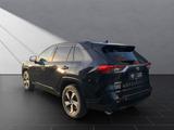 Toyota RAV 4 Plug-in Hybrid 4x4*MwSt*1-Hand* - Toyota RAV 4 Gebrauchtwagen in Düsseldorf
