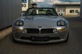 BMW Z8 Roadster *Hardtop*Unfallfrei*Z8 Buch* - BMW Z8 in Hamburg