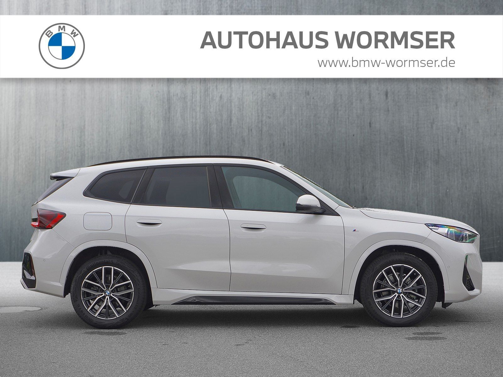 BMW X1 - Bild 4