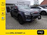 Isuzu D-Max Double Cab 1,9 LSE - Isuzu D-Max aus 2022