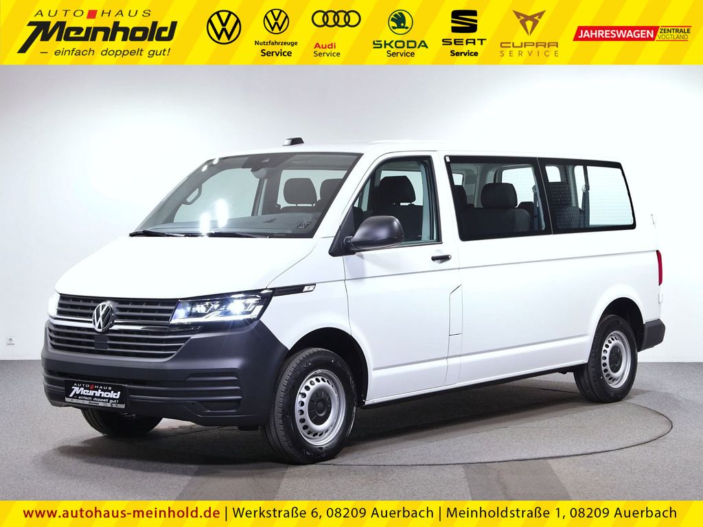 Volkswagen T6 Kombi