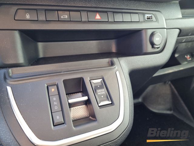 Vivaro Electric Kasten Edition Cargo L , Klima ,