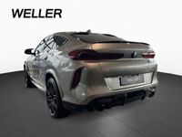 BMW X6 M - Vorschau Bild 5