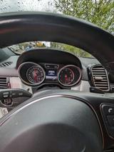 Mercedes-Benz GLE 250 d 4MATIC - Mercedes-Benz GLE 250 von privat