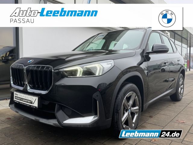 BMW X1 sDrive18i AHK/AdaptLED/KomfZug/RFK/DrivAssi