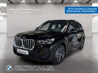 BMW X1 - Vorschau Bild 1