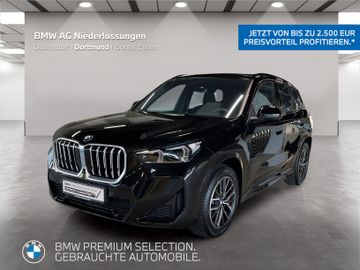 BMW X1 xDrive20d M Sport AHK Driv.Assist.Prof LED