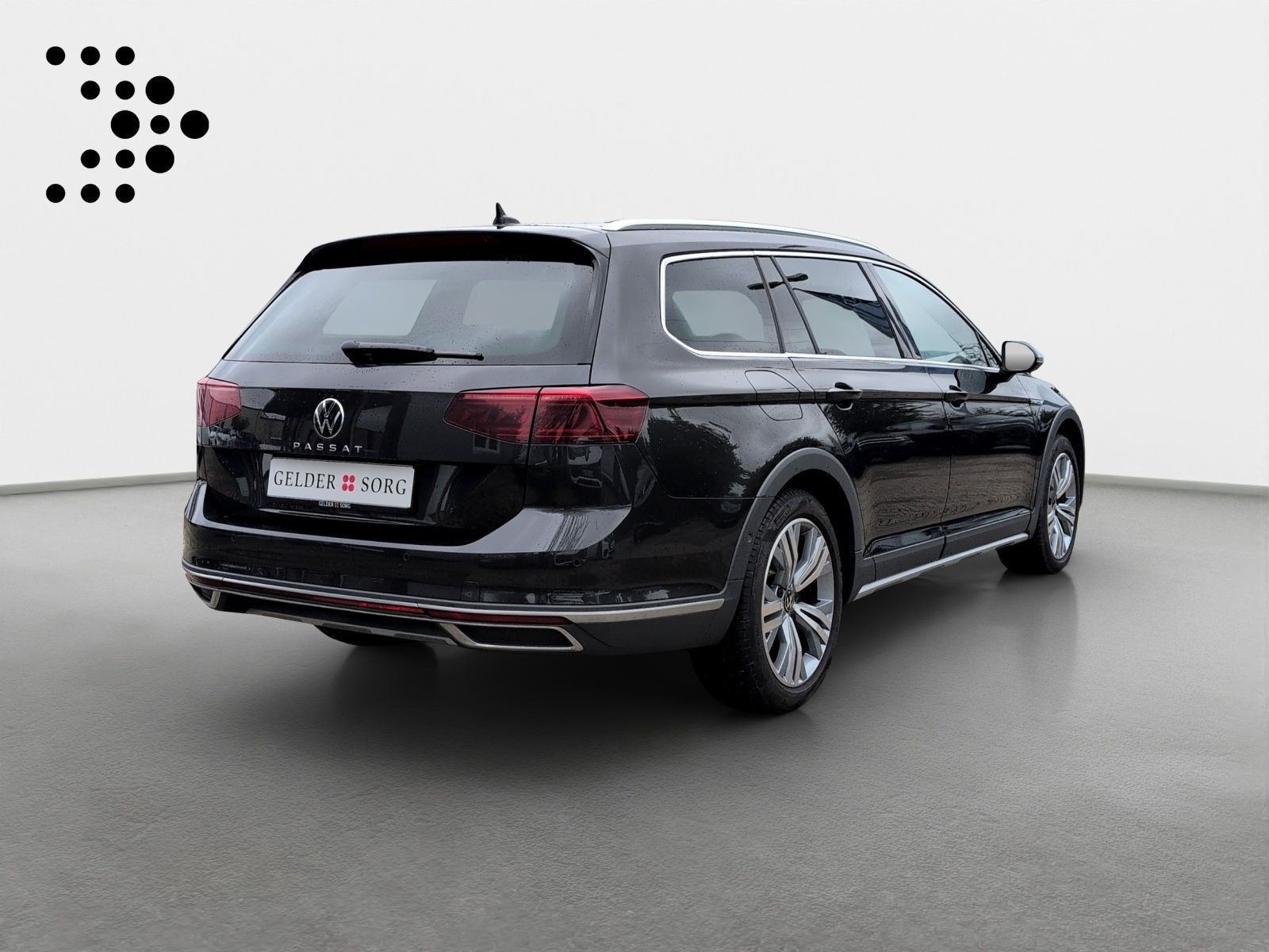 Volkswagen Passat Alltrack - Bild 2
