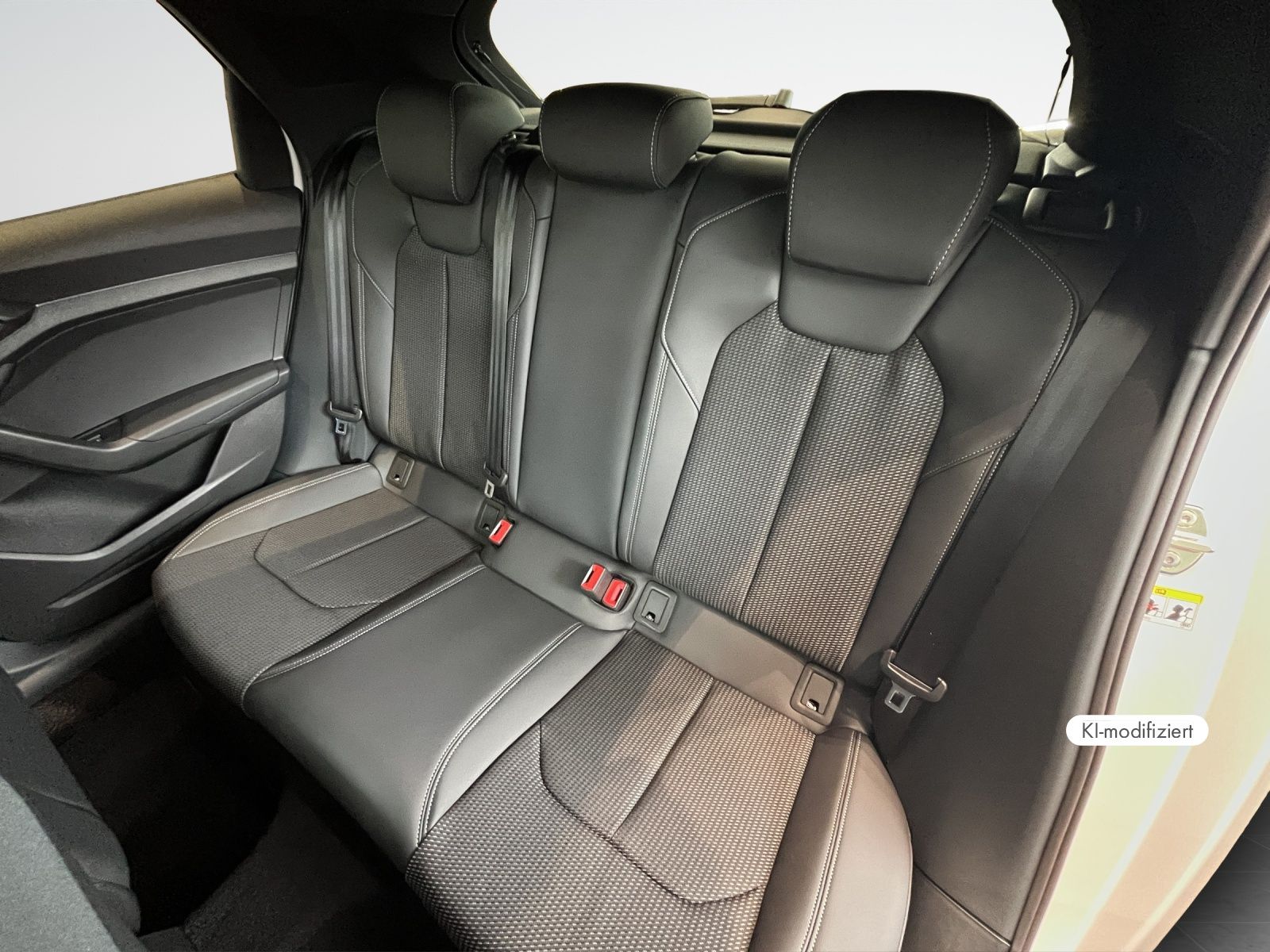 Audi A1 - Bild 15