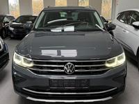Volkswagen Tiguan Elegance 4Motion*1.HAND*IQ-LIGHT*VIRTUAL*