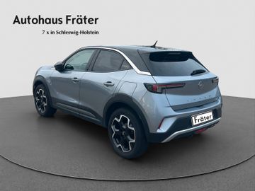 Fotografie 6 des Opel Mokka 1.2 Ultimate AUTOM. * ALLWETTER * AHK *